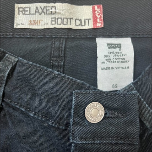 Jeans - Picture 4 of 4